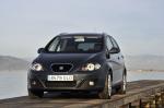 Seat Altea XL 2010 года